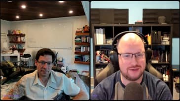 Security Unfiltered Is Live!