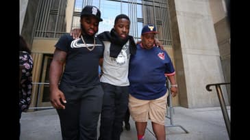 Troy Ave Free On $500,000 Bail