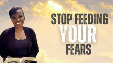 Are You Magnifying Your Problems or Your Faith? |