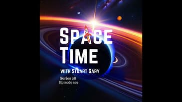 Solar Flares, Jupiter's Core, and Life on Exoplanets