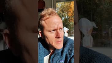 Det finns nåt positivt i allt!