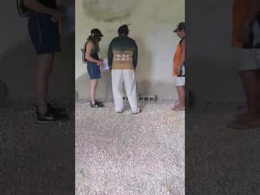 Preparing the Project Site in Mucuyche