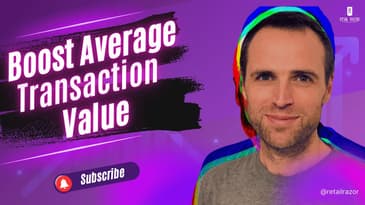 Boost Average Transaction Value With Proactive Selling Over Hard Selling