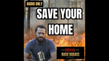 How to Survive California Wildfires