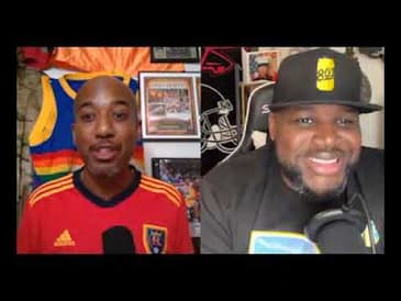 #SportsReportsAsOrdered: Everybody's Got A Price