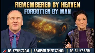 The Ancient Promise that Still Has Power | with Billye Brim