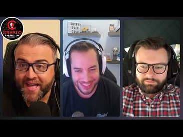 Crypto Parabellum Podcast Episode 3