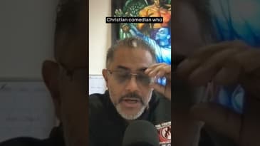 The evolution of theology, restoration, grace with Pastor Phil