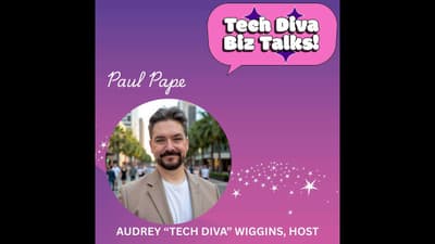 Balancing Creativity and Business: Paul Pape Helps Creatives Go from Starving Artist to Creative ...