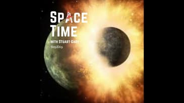 Planetary Destruction Unveiled: Evidence of a Lost World, SETI's Interstellar Quest...