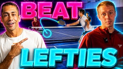 DESTROY the Lefty Advantage!