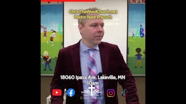 We Still Preach Jesus...