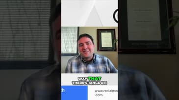 Pastors Burnout: Leading Church in a Post-Christian World #shorts