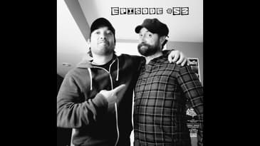 Episode 53: Ashley Newall