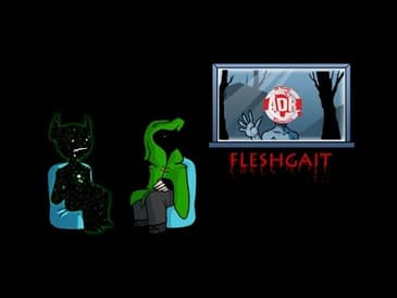 ADR Episode 145: Fleshgait