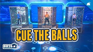 The Lebron James of the AI Arena: BB26 Eviction Recap, Ep 11