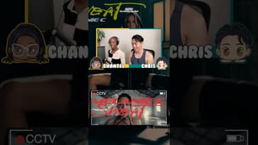 Definitely a member of ​⁠@MelanieC ‘s #SweatSquad!