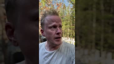 Fd bibliotikarie Gerard Gahm i en zombieapokalyptisk värld, del 3.