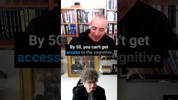 Unlock your cognitive superpowers with these four simple steps! #cognitivesuperpowe #shorts