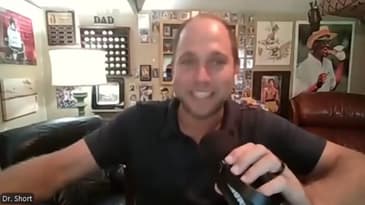 Let’s talk KETO with Dr. Matt Bernstein, MD!