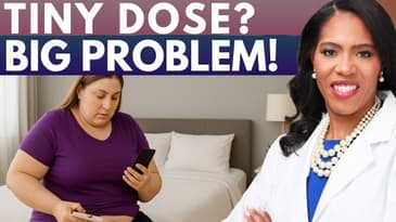 The Truth About Microdosing GLP1 You Need To Hear