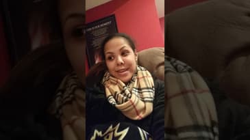 Dealing with Worry and Anxiety (Real Moment) | The Janay Wells Show