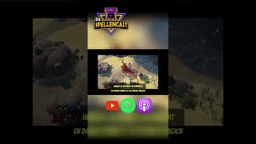 Bizarre Bugs en Vreemde Magie! 🌟⚡️