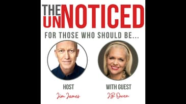 The way to #getnoticed is to publish as you. Here's how you can ignite your authentic story.