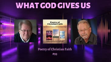 What God Gives Us, #93