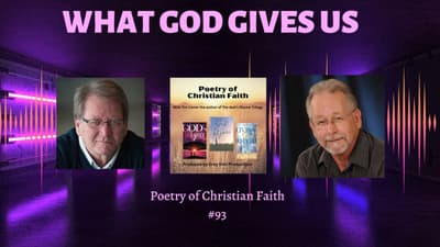 What God Gives Us, #93