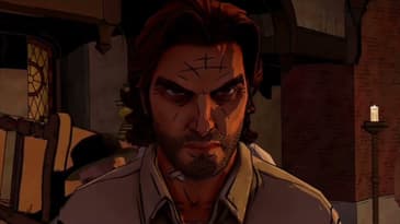 The Wolf Among Us Episode 5: "Cry Wolf"