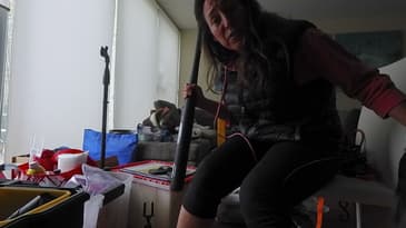 Tools for a Zombie Apocalypse