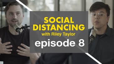 Lonely Sheltering In Place ft. Javan Khalsa // Social Distancing 008