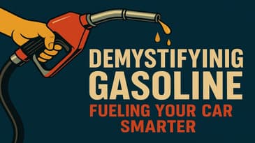 010 | What Gas Should You Really Use? A Fuel Tanker Driver Breaks Down Premium, Regular, E85 & More
