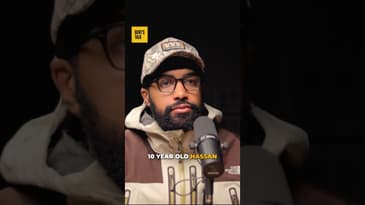 What Would You Tell Your 10-Year-Old Self? | Gents Talk Podcast