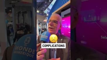 Une réplique virtuelle du coeur humain, la nouvelle innovation signée Dassault Systèmes qui permet d