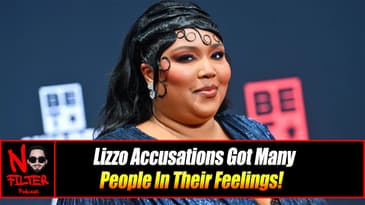 Lizzo Accusations Got Many People In Their Feelings!