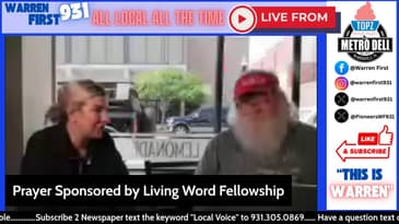 Monday Motivational!