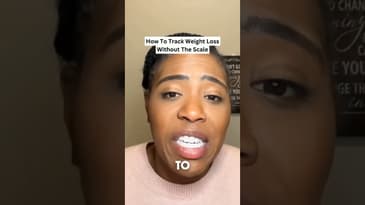 How To Track Weight Loss Without The Scale