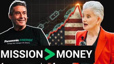 Why People Work Harder When the Mission Actually Matters