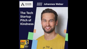 Tech Startup Story: The Importance of Kindness