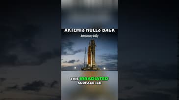 Europa's Ocean: New Research Boosts Habitable World Theory #shorts