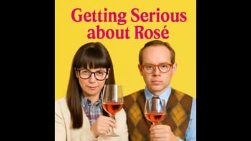 Getting Serious about Rosé #4: Bandol!