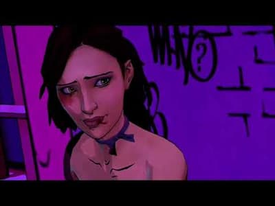The Wolf Among Us Episode 1: "Faith"
