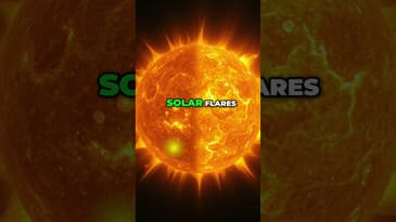 The Sun's Weird Rain Mystery Solved!