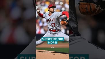 Injured Shohei Ohtani is worth HOW MUCH to the Mariners this offseason?? #mariners #mlb