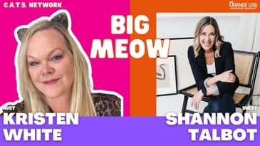 248: The Power of Authenticity: From Burnout to Bliss with Shannon Talbot