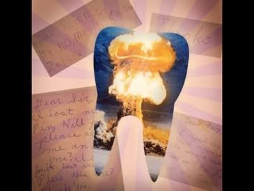 The Baby Tooth Study 2.0 with Marc Weisskopf