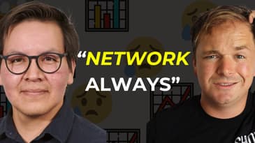 Conquering Your Fear of Becoming a Data Analyst w/ Erick Cuentas