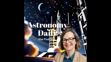 Japan's Rocket Setback, Astronauts' Extended Stay, and Mars' Archaeological Debate: S03E235